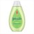 Shampoo Infantil Cabelos Claros, Johnson’s, 400Ml