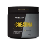Creatina Monohidratada Pura – 100g, Probiótica