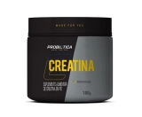 Creatina Monohidratada Pura – 100g, Probiótica