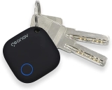 MyFinder Localizador Inteligente, Bluetooth,TLKFBK, Geonav, Preto