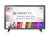 Smart TV LED 24′ Monitor LG 24TL520S, Wi-Fi, WebOS 3.5, DTV Machine Ready