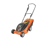 Cortador De Grama Elétrico Tramontina Ce35p Com Diâmetro De Corte De 350 Mm Coletor Rígido E Chassi De Plástico 1300 W 220 V 1300w