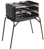 Churrasqueira Montana Mor