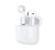 Tranya F4 Fone de Ouvido Bluetooth Sem Fio, Bluetooth 5.3 -Branco