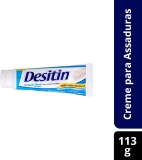 Creme Preventivo de Assaduras, Desitin, 113G