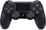 Controle Dualshock 4 – PlayStation 4 – Preto