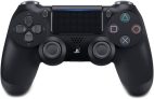 Controle Dualshock 4 – PlayStation 4 – Preto