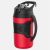 Garrafa térmica UNDER ARMOUR Playmaker, Vermelha, 1,8 L