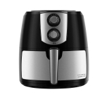 Fritadeira Philco Air Fryer Preto Inox 5.5L PFR06 220V