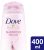 Shampoo Dove Hidra-Liso com tecnologia de hidratação 400ml, Dove, 400 ml
