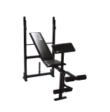 Academia Particular Polimet Polimet Unissex Preto