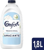Amaciante Diluído Comfort Tradicional Puro Cuidado 1.8L