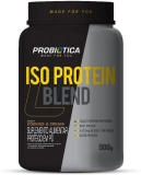 Iso Protein Blend – 900g Cookies And Cream – Probiotica