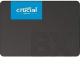 SSD Crucial BX500-480GB 3D NAND SATA 2.5″,   Micron, CT480BX500SSD1 I