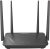 Roteador Wireless Intelbras Dual Band RF 1200 Preto