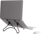 Suporte para Notebook, OCTOO, Uptable, UP-BL, Preto