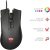 Mouse Gamer LED GXT 121 Zeebo 7 botões 3200dpi – Trust
