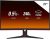 Monitor Gamer AOC LEGEND 27 240Hz 0,5ms, Preta/Vermelho, MEDIO, C27G2ZE