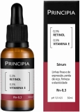Sérum Principia Retinol 0,3% + Vitamina E – Rn-0,3 Skincare