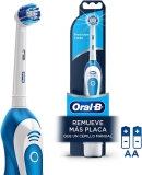 Escova Dental Elétrica Oral-B Pro-Saúde Power + 2 Pilhas