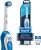 Escova Dental Elétrica Oral-B Pro-Saúde Power + 2 Pilhas