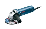 Bosch Esmerilhadeira Angular De 4 1/2′ Gws 6-115 670W 127V