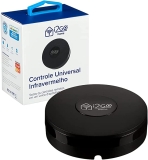 Controle Universal Inteligente Infravermelho I2GO Home – Compatível com Alexa