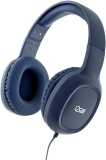 Headphone Com Microfone Bass Go Deep Blue I2GO 1,2m Preto – I2GO Plus