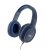 Headphone Com Microfone Bass Go Deep Blue I2GO 1,2m Preto – I2GO Plus