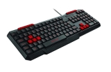 Teclado Gamer Com Hotkeys Multimidia Slim – TC242