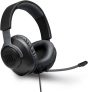 JBL, Headset Gamer, Quantum 100 – Preto