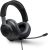 JBL, Headset Gamer, Quantum 100 – Preto