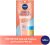 NIVEA SUN Protetor Solar Facial Tripla Proteção Loção Antiacne FPS50 40ml, , Cor: Salmão