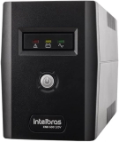 Nobreak Interativo 120v Intelbras XNB 600 VA Preto