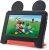 Tablet Multilaser Mickey Quad Core 32GB Tela 7 Polegadas Preto – NB367