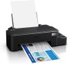 Impressora Epson Ecotank L121 – Tanque de Tinta Colorida, Cabo USB, Bivolt