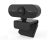 Webcam Full HD 1080p com microfone, para computador portátil para PC, chamadas de vídeo, gravação, conferência e jogos