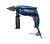 Bosch Furadeira De Impacto Gsb 13 Re 650W 127V