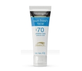Neutrogena Sun Fresh Facial Fps 70 40G, Neutrogena