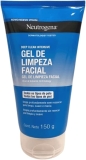 Neutrogena Gel de Limpeza Profunda Deep Clean Intensive, 150g