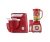 Conjunto Mondial, Liquidificador + Batedeira, 127V – KT-111