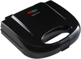 SANDUICHEIRA AGRATTO BLACK SA 02 220V 750W, Agratto, 4183, Preto