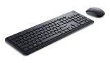 Teclado e Mouse sem fio Dell – KM3322W
