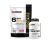 Kit Whey 6 Six Gold 100% Isolate 2kg + Power Creatina 100g – Bodybuilders (Morango)