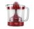 Espremedor de frutas PEF700P Philco 1,5l Vermelho 70w 220v