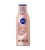 NIVEA Hidratante Corporal Beleza Radiante Pele Uniforme 200ml