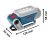 Bosch Lanterna A Bateria Gli 12V-330 12V 330 Lúmens Sb