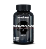 Thermo Flame (120 Tabs), Black Skull