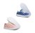 Kit 2 Pares Tênis Feminino Slip Casual e Confortável