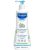 Mustela BR Gel Lavante Suave Com Abacate Orgânico 500Ml – Sabonete Líquido Corpo e Cabelo Para Bebês 93% De Ingredientes De Origem Natural Fórmula Biodegradável – Mustela Bebê e Criança